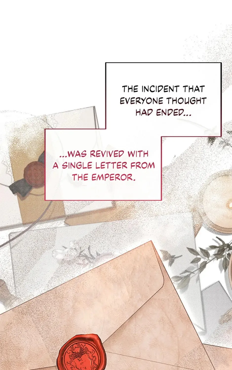 My Dear Tyrant (Gundubu) Chapter 33 page 1 - 