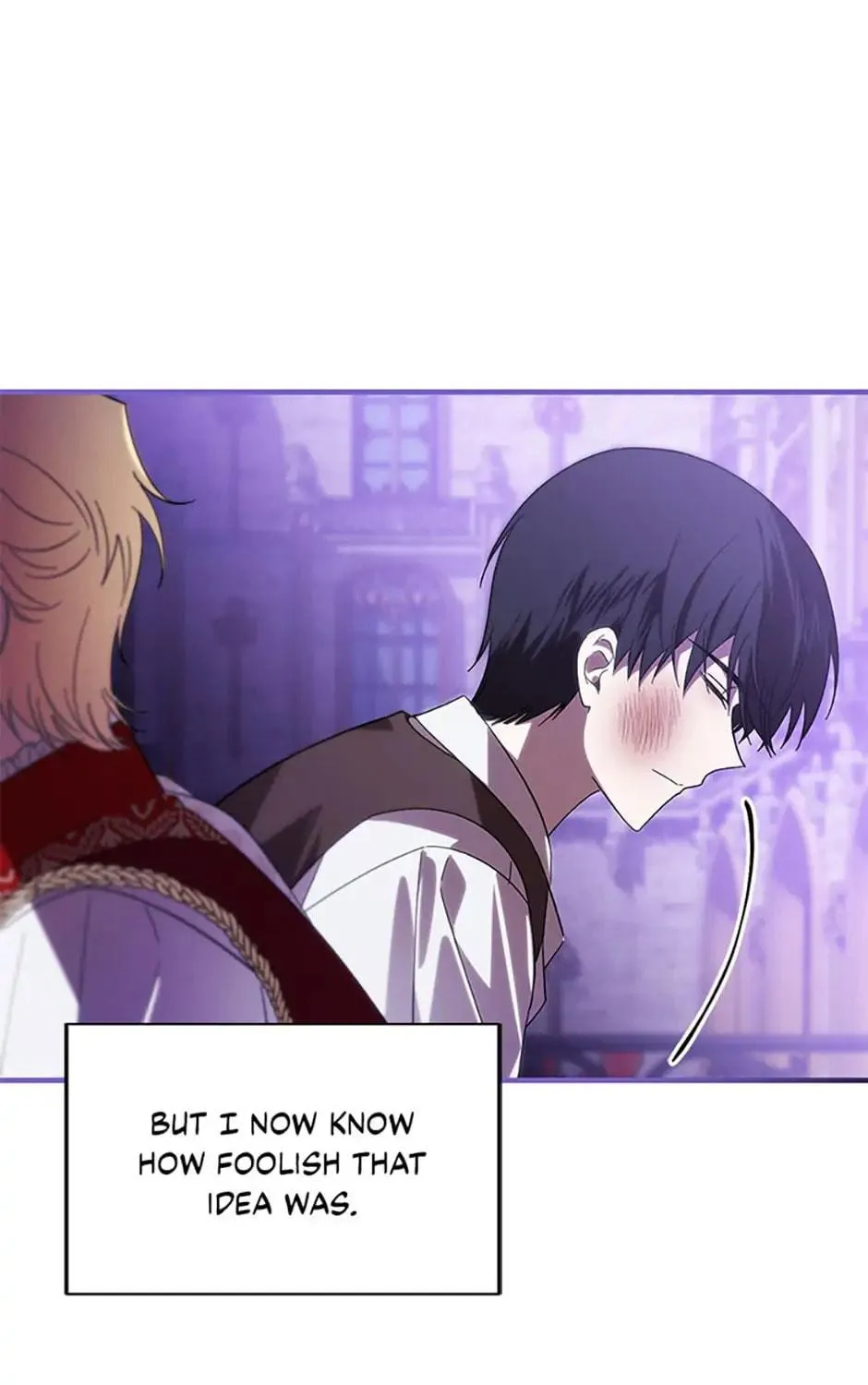 My Dear Tyrant (Gundubu) Chapter 33 page 105 - 