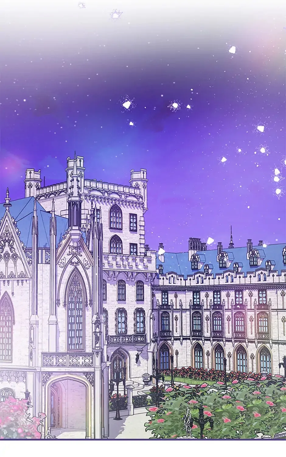 My Dear Tyrant (Gundubu) Chapter 33 page 113 - 
