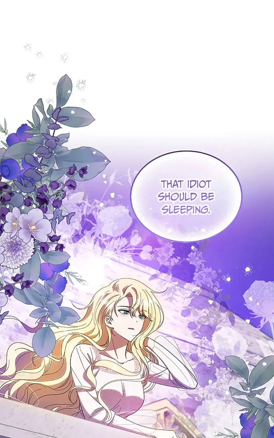 My Dear Tyrant (Gundubu) Chapter 33 page 115 - 