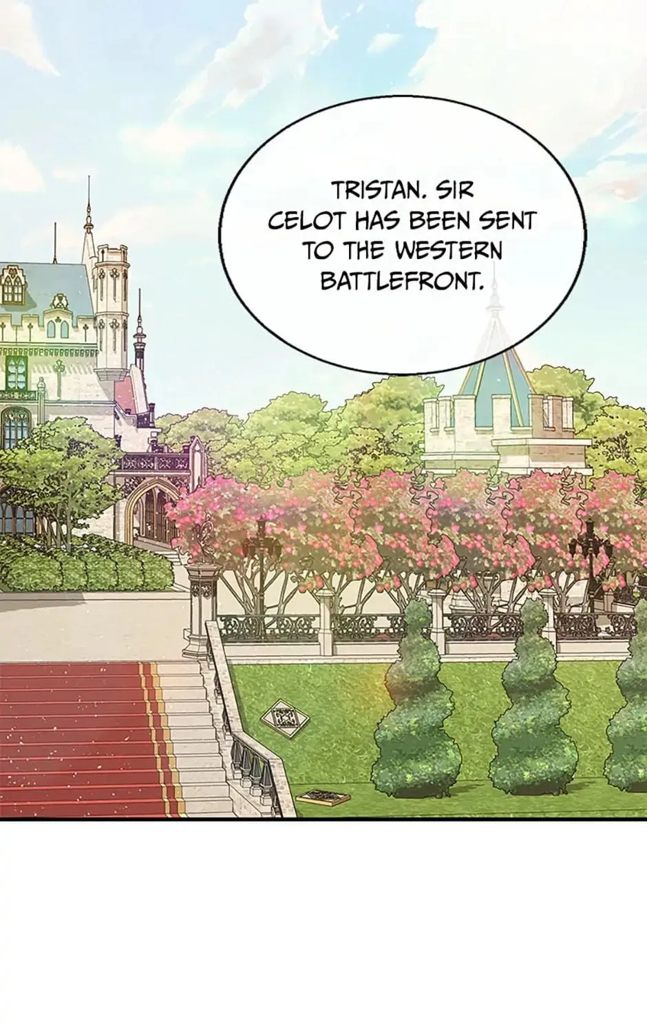 My Dear Tyrant (Gundubu) Chapter 33 page 123 - 
