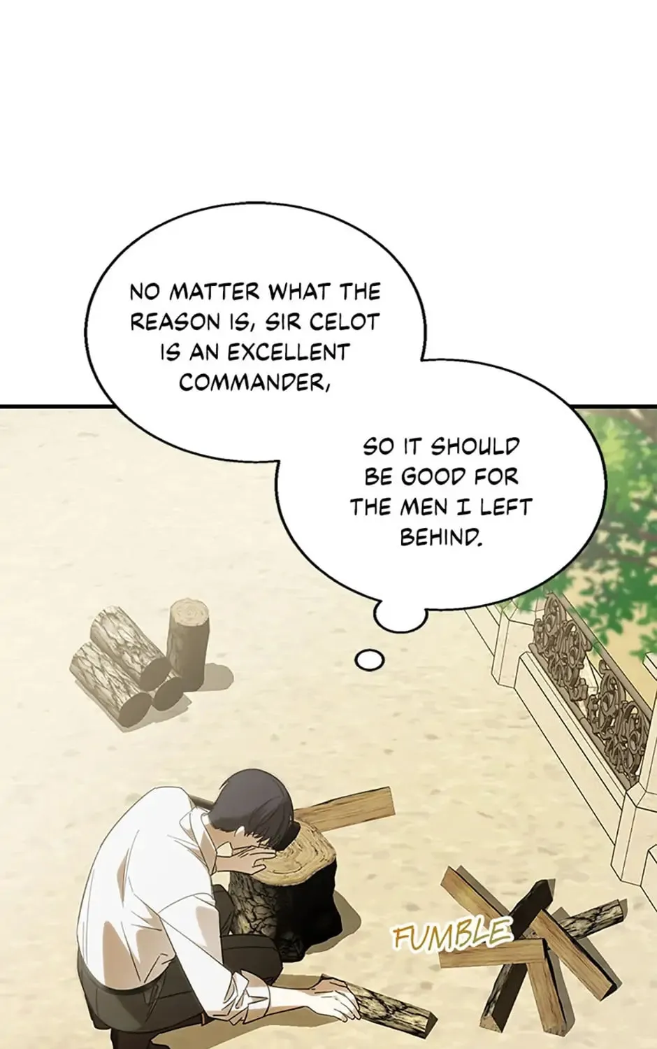My Dear Tyrant (Gundubu) Chapter 33 page 131 - 