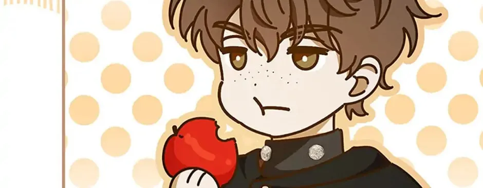 My Dear Tyrant (Gundubu) Chapter 33 page 134 - 