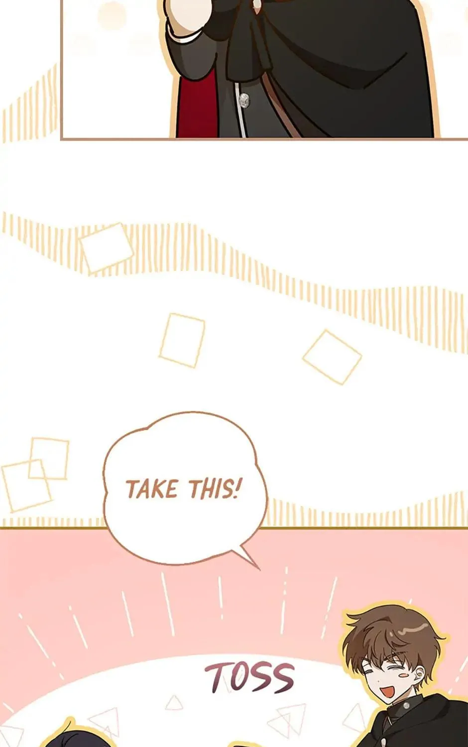 My Dear Tyrant (Gundubu) Chapter 33 page 135 - 