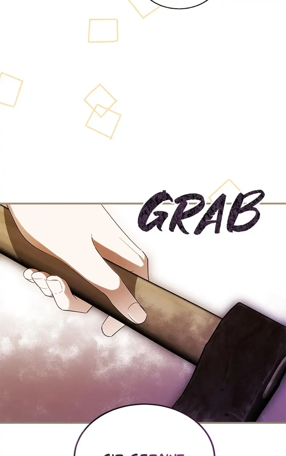 My Dear Tyrant (Gundubu) Chapter 33 page 139 - 