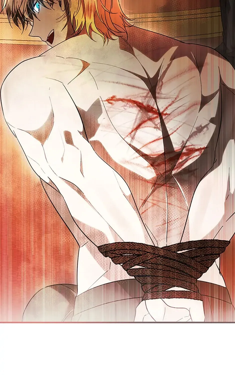My Dear Tyrant (Gundubu) Chapter 33 page 15 - 