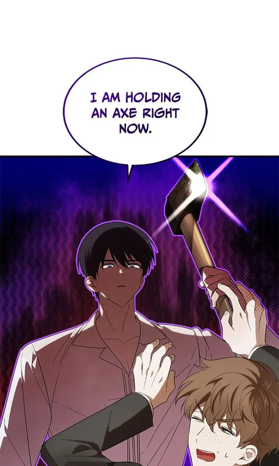 My Dear Tyrant (Gundubu) Chapter 33 page 141 - 