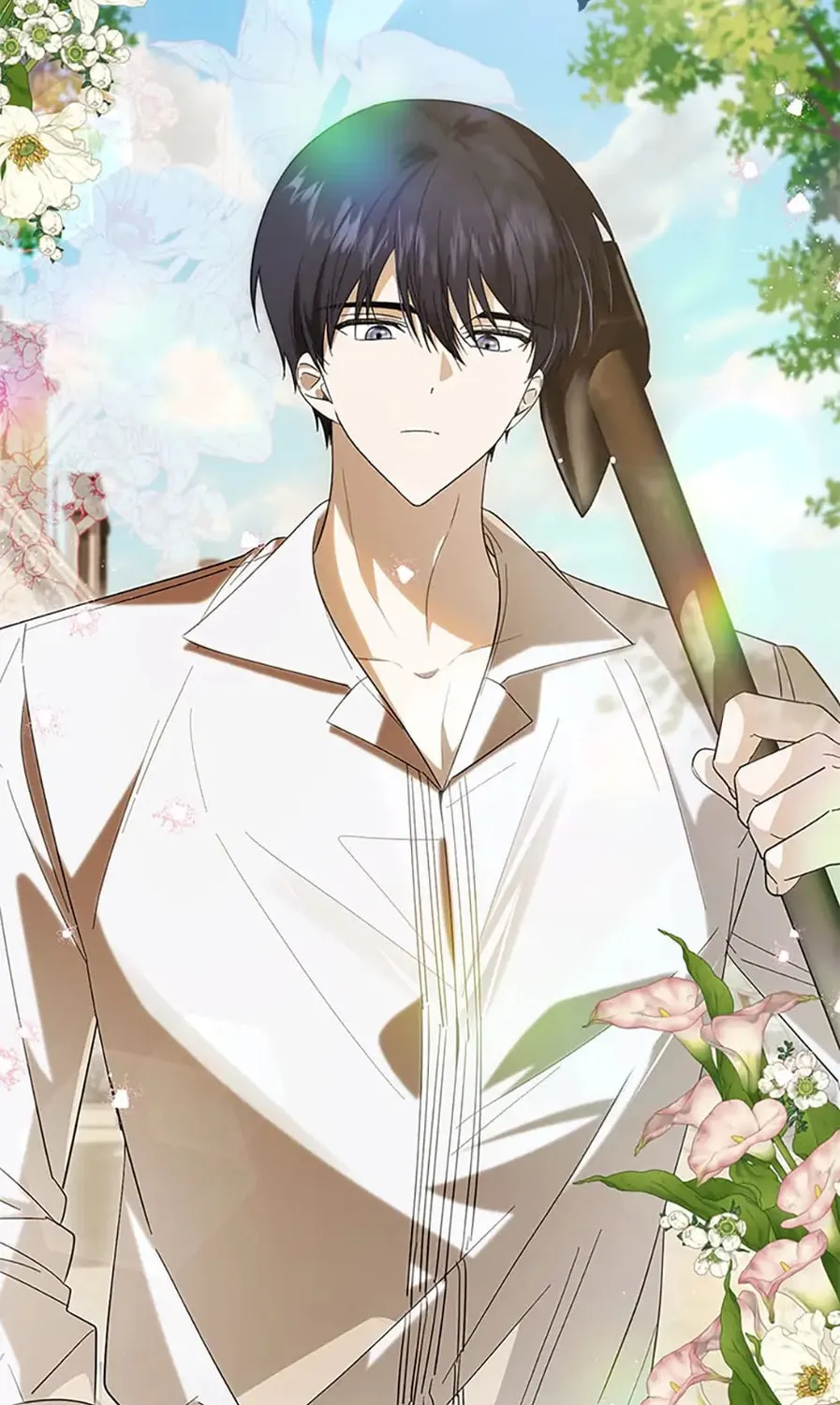 My Dear Tyrant (Gundubu) Chapter 33 page 145 - 