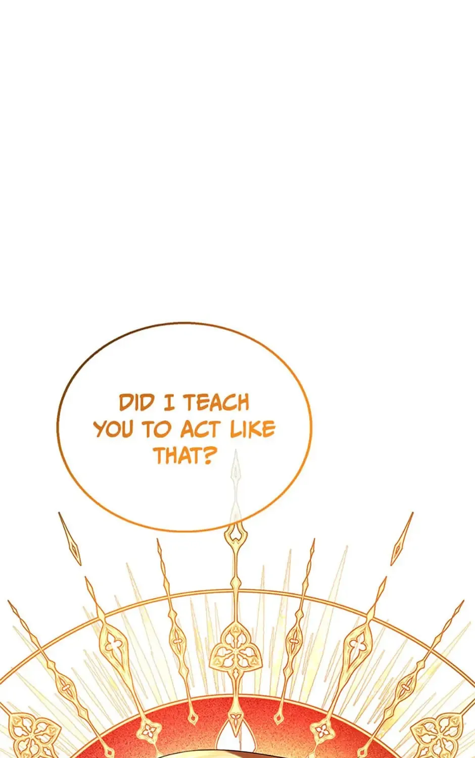 My Dear Tyrant (Gundubu) Chapter 33 page 27 - 