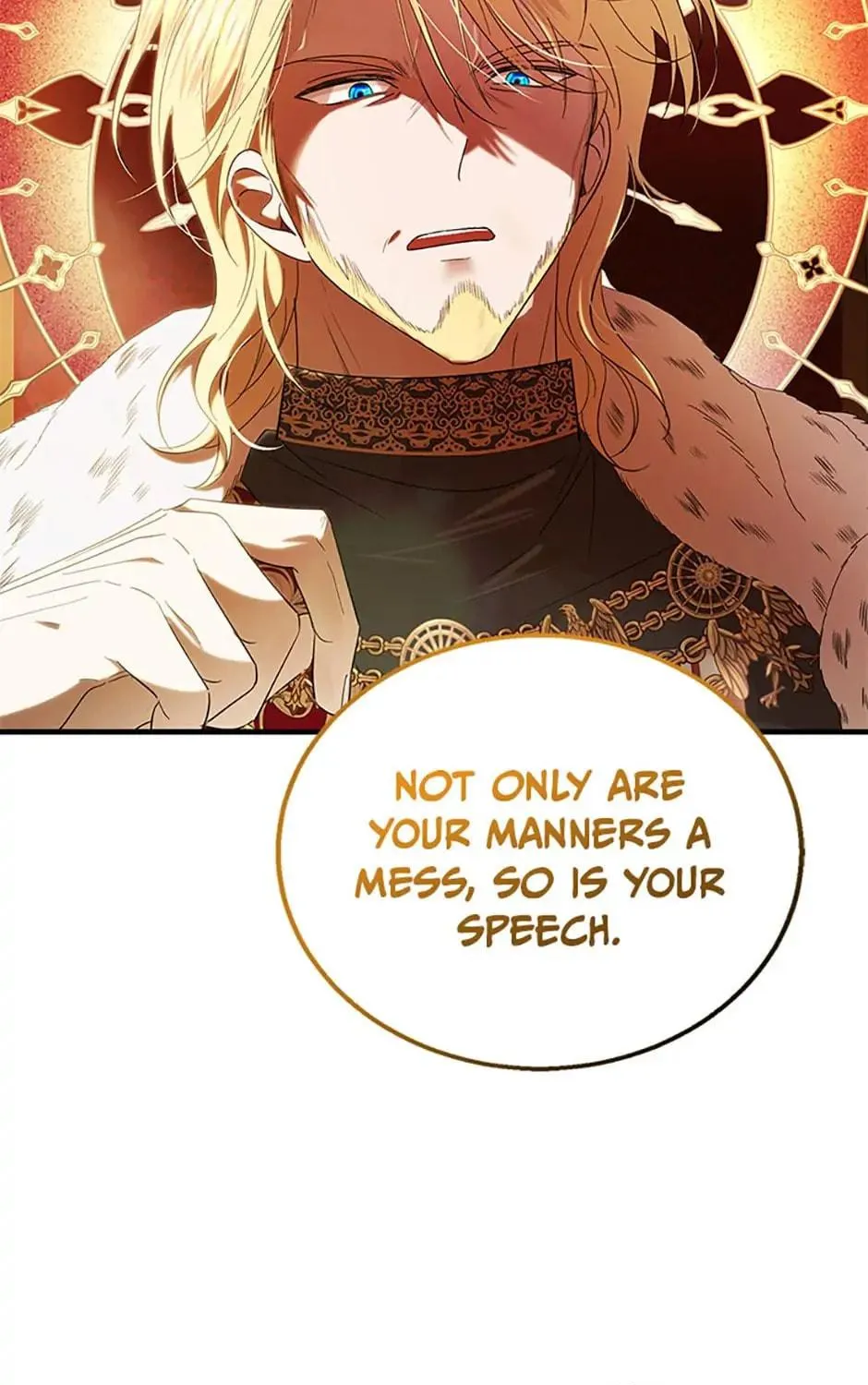My Dear Tyrant (Gundubu) Chapter 33 page 29 - 
