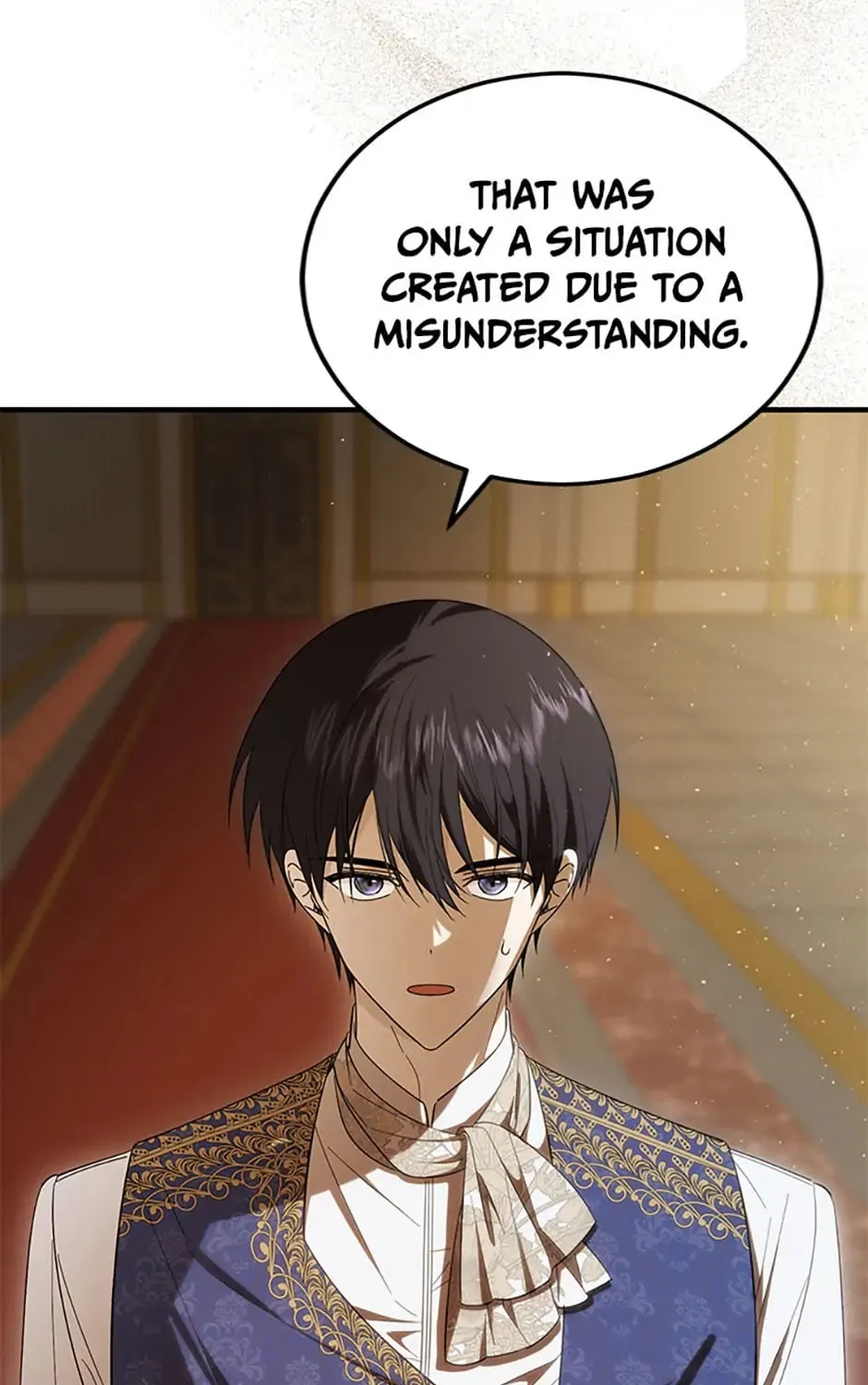 My Dear Tyrant (Gundubu) Chapter 33 page 43 - 