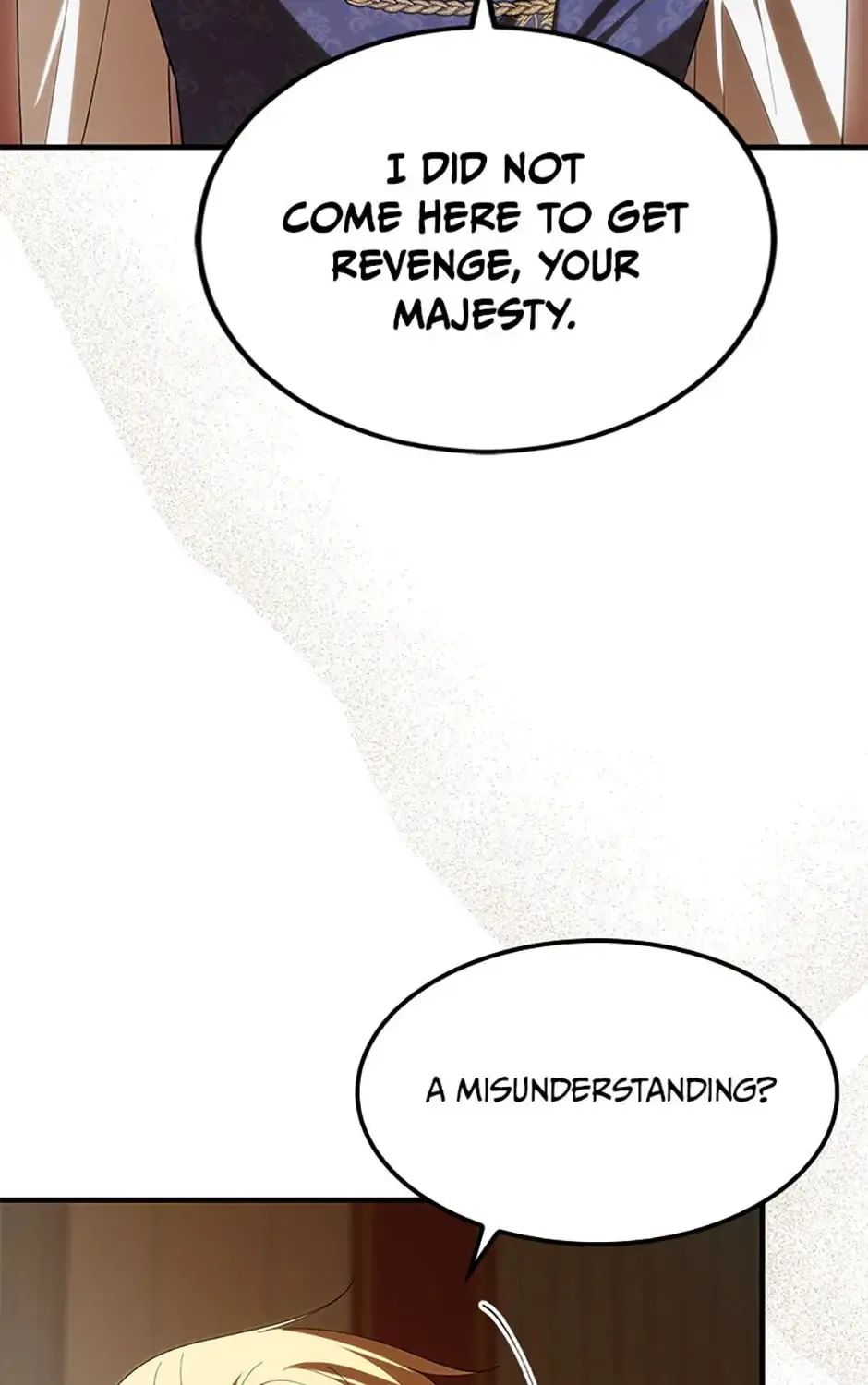 My Dear Tyrant (Gundubu) Chapter 33 page 45 - 
