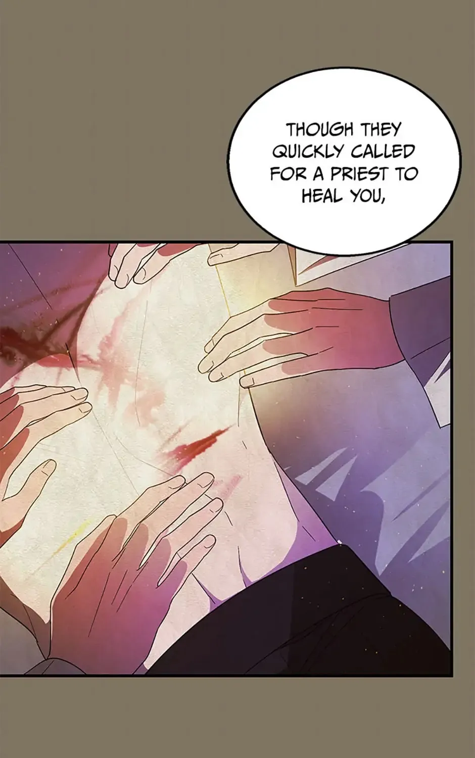 My Dear Tyrant (Gundubu) Chapter 33 page 51 - 