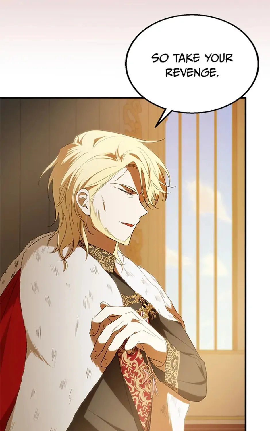 My Dear Tyrant (Gundubu) Chapter 33 page 61 - 