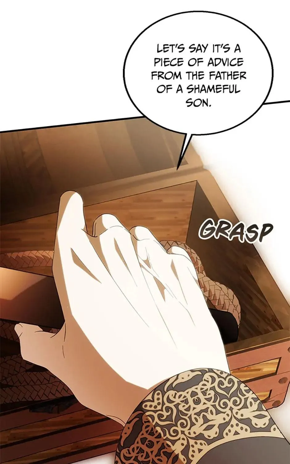 My Dear Tyrant (Gundubu) Chapter 33 page 65 - 