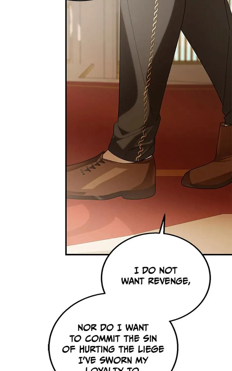 My Dear Tyrant (Gundubu) Chapter 33 page 71 - 