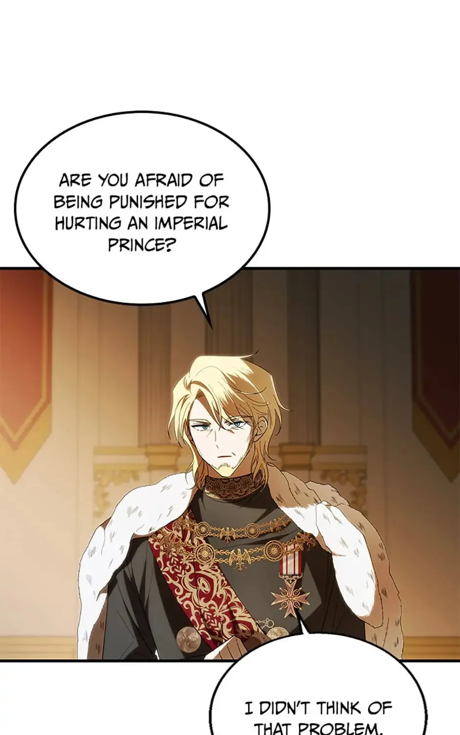 My Dear Tyrant (Gundubu) Chapter 33 page 73 - 