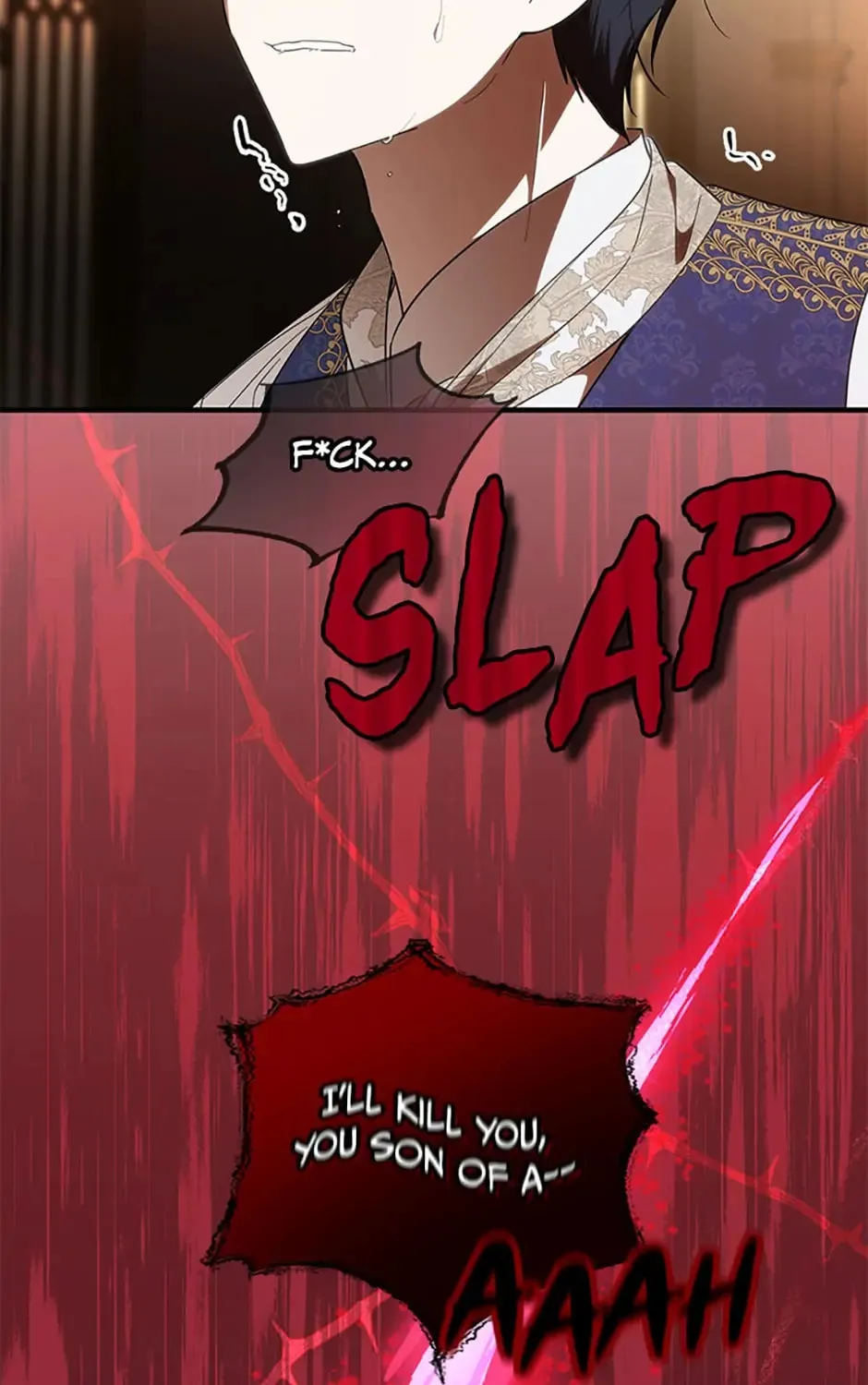 My Dear Tyrant (Gundubu) Chapter 33 page 81 - 
