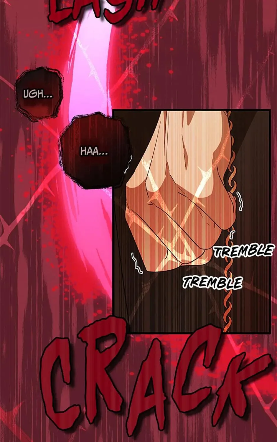 My Dear Tyrant (Gundubu) Chapter 33 page 83 - 