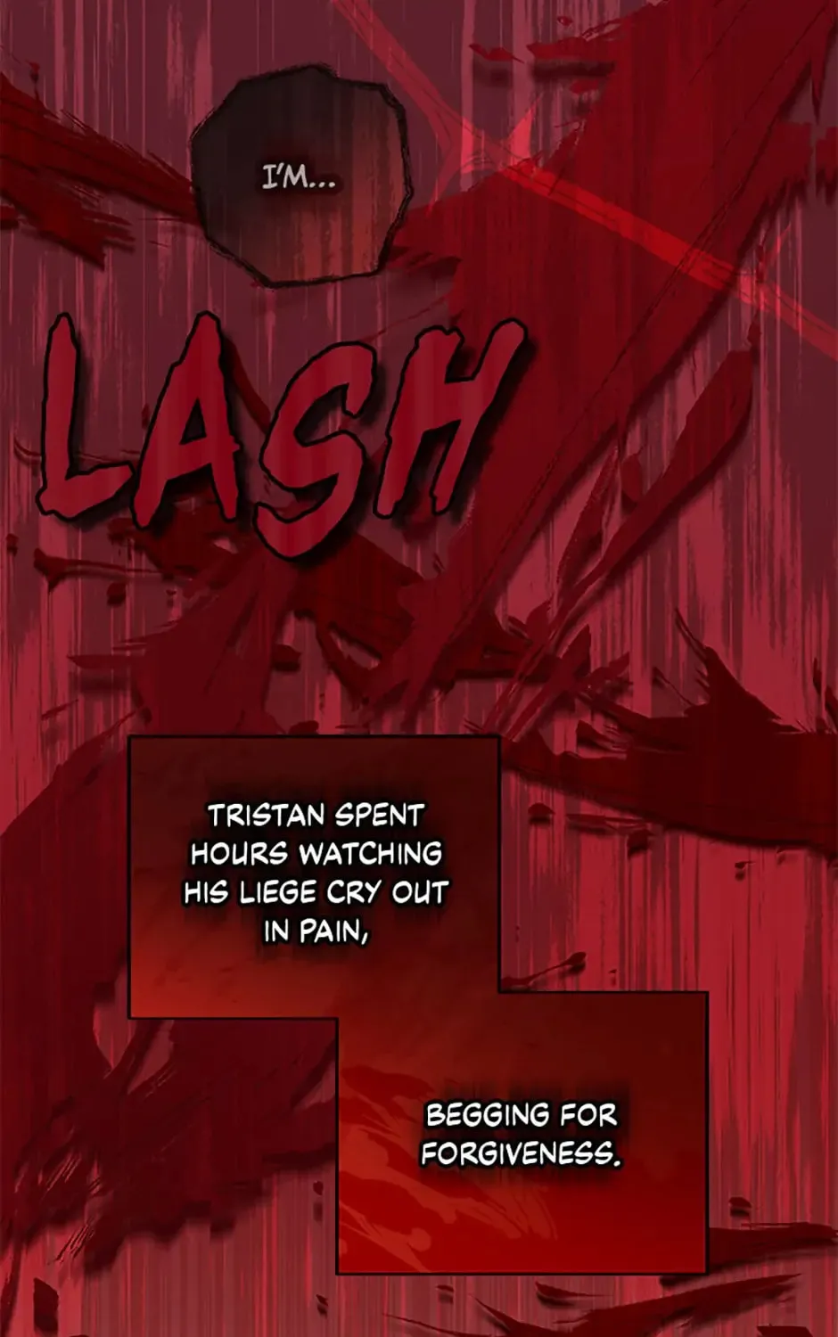 My Dear Tyrant (Gundubu) Chapter 33 page 85 - 