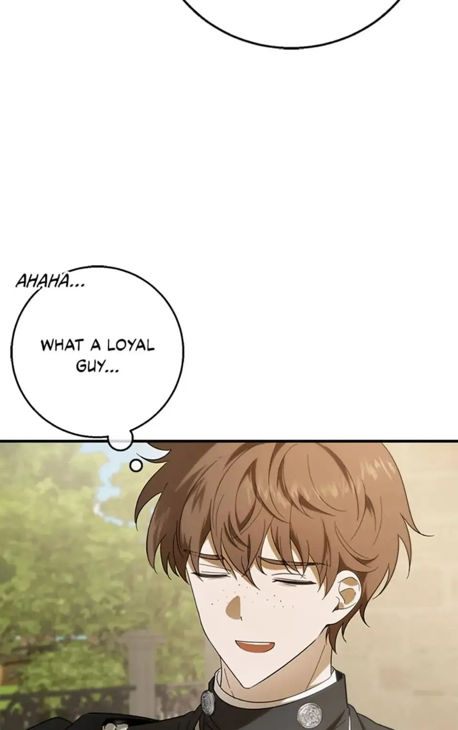 My Dear Tyrant (Gundubu) Chapter 34 page 11 - 