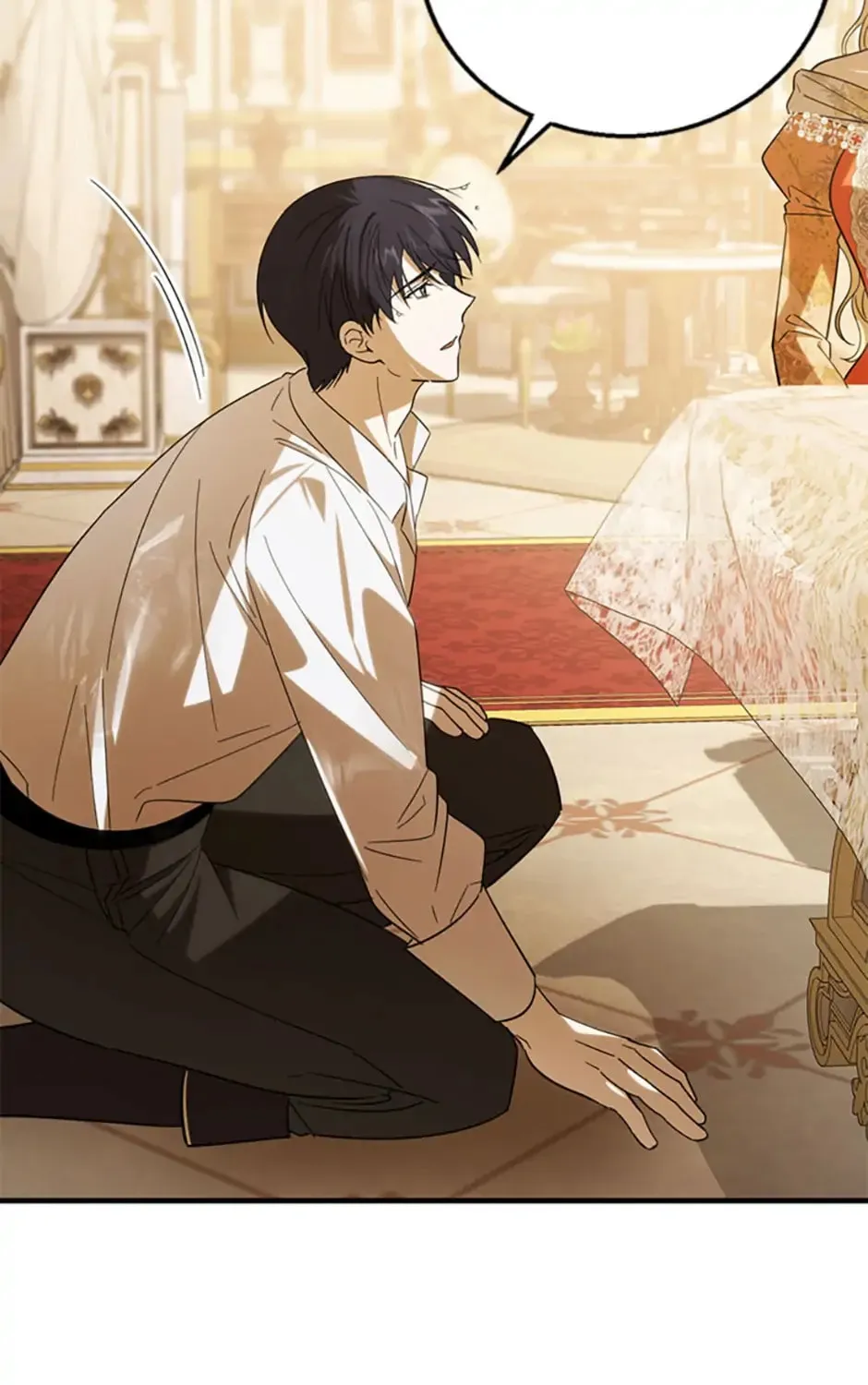 My Dear Tyrant (Gundubu) Chapter 34 page 101 - 