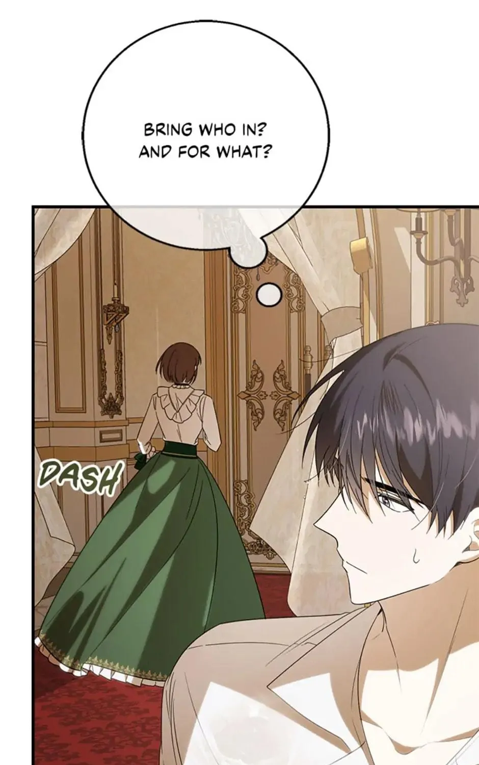 My Dear Tyrant (Gundubu) Chapter 34 page 105 - 