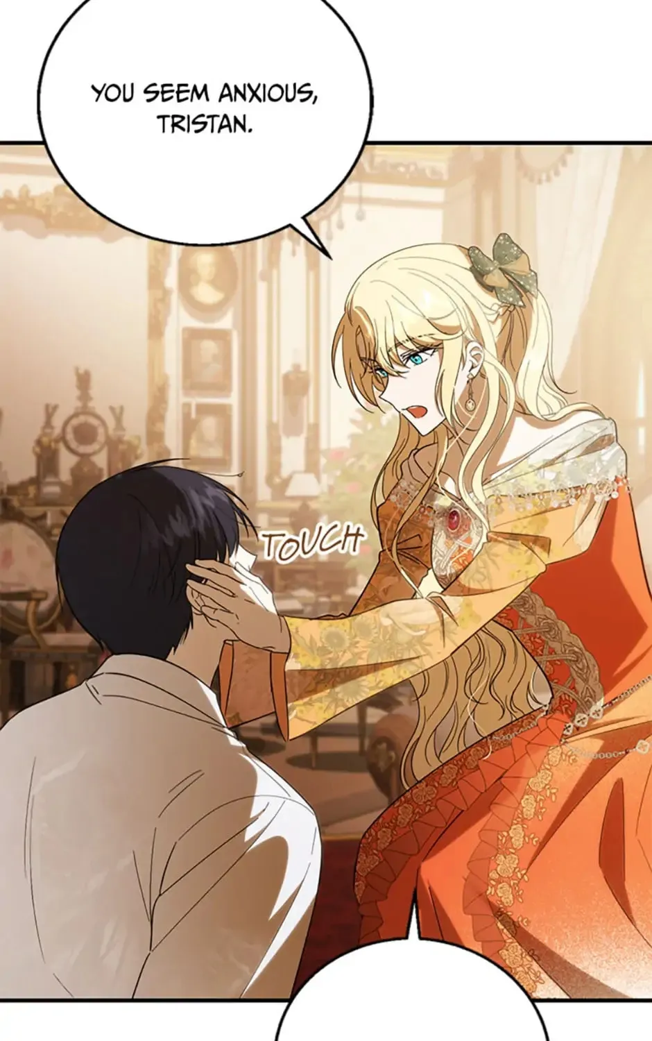 My Dear Tyrant (Gundubu) Chapter 34 page 111 - 