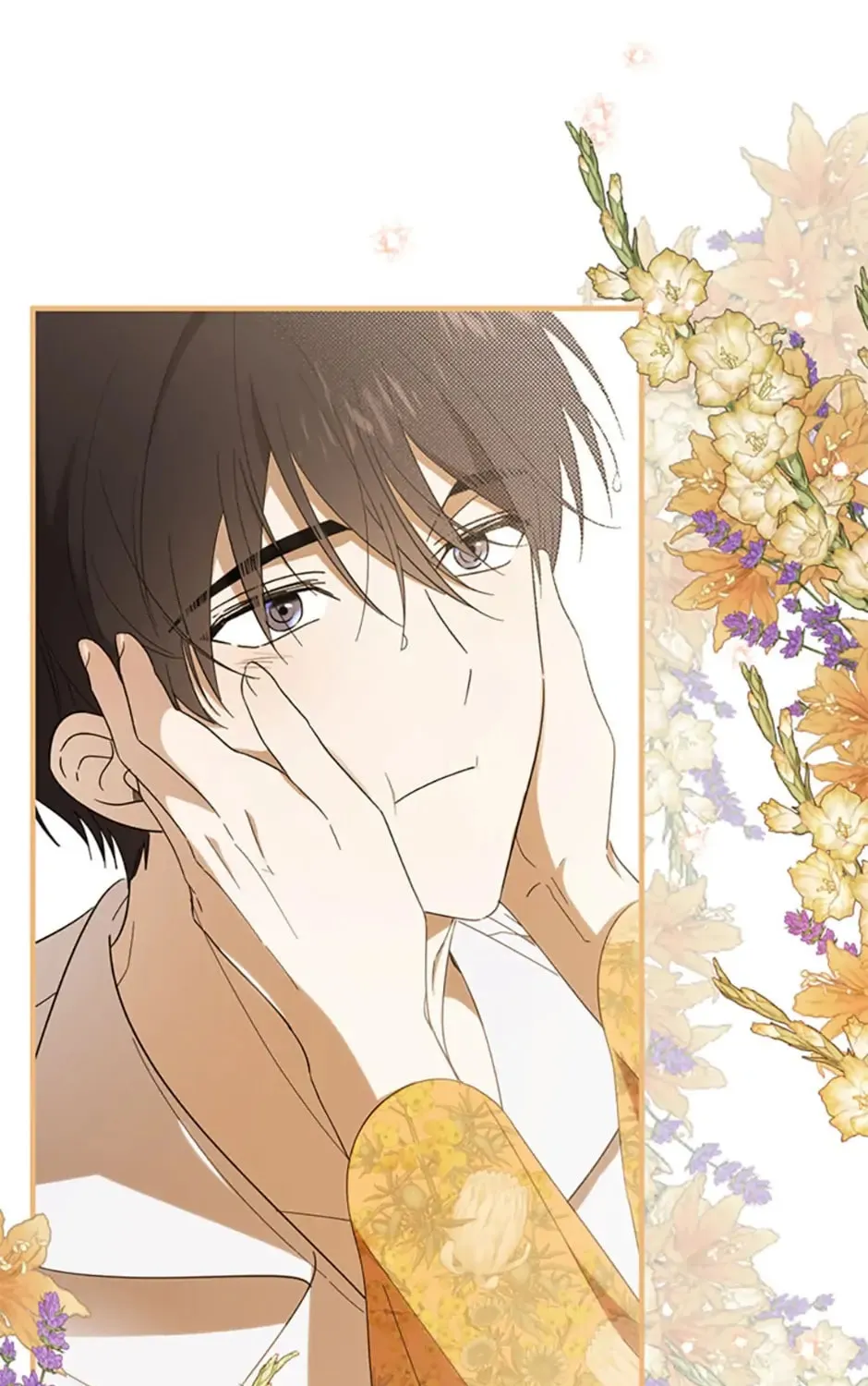 My Dear Tyrant (Gundubu) Chapter 34 page 113 - 