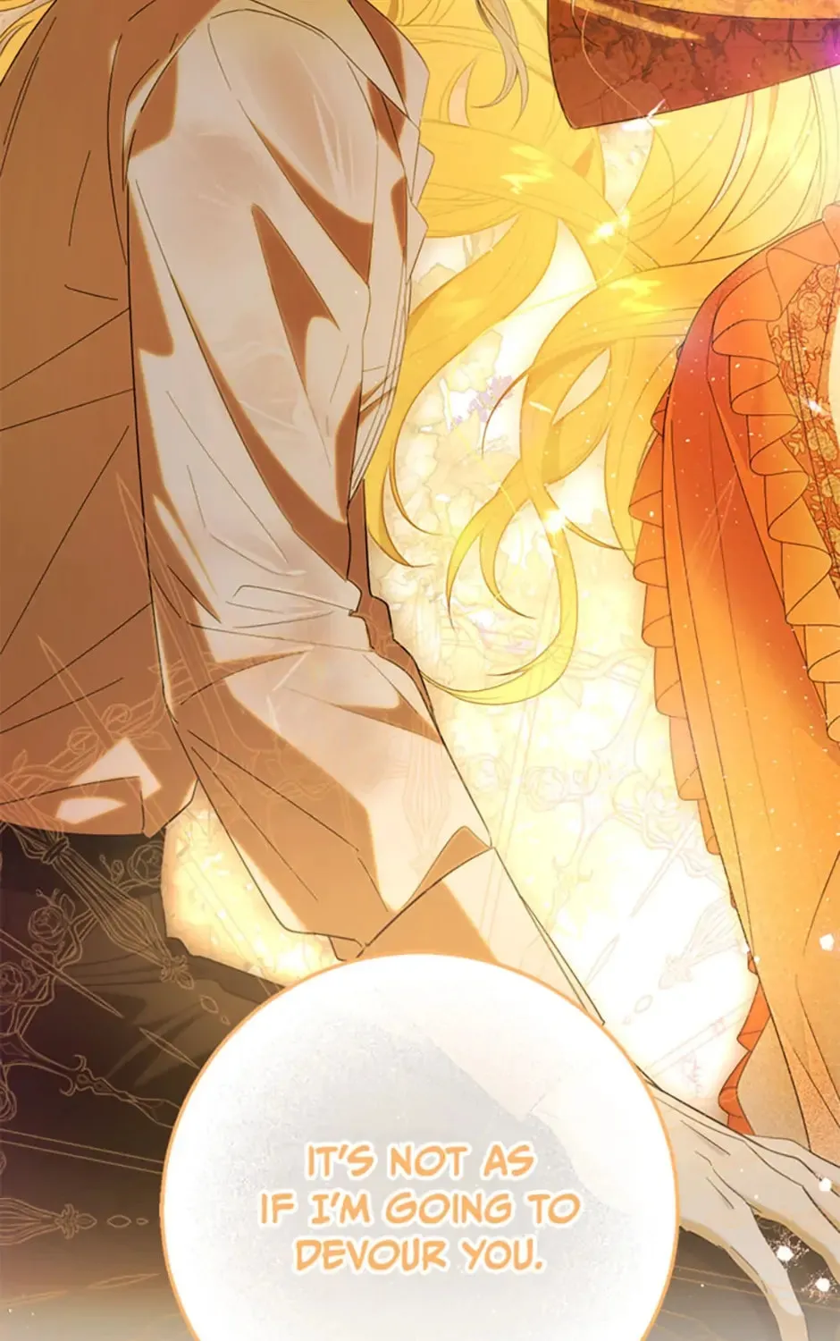 My Dear Tyrant (Gundubu) Chapter 34 page 117 - 