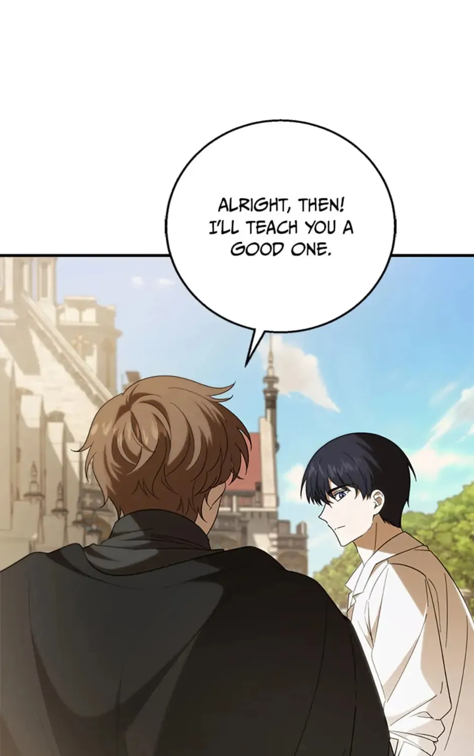 My Dear Tyrant (Gundubu) Chapter 34 page 13 - 