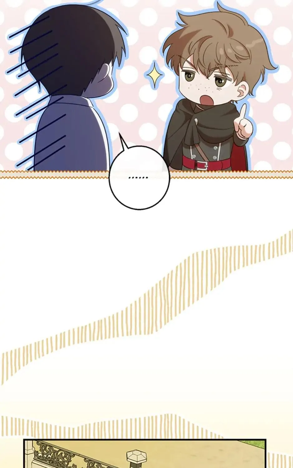 My Dear Tyrant (Gundubu) Chapter 34 page 19 - 