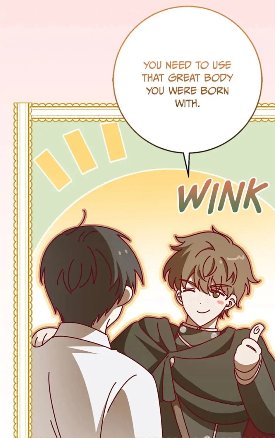 My Dear Tyrant (Gundubu) Chapter 34 page 31 - 