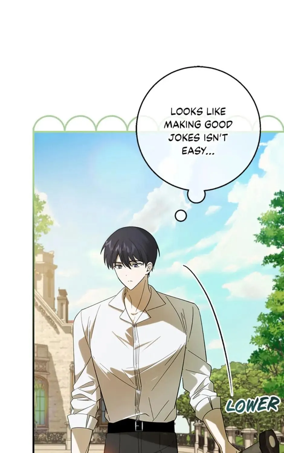 My Dear Tyrant (Gundubu) Chapter 34 page 5 - 