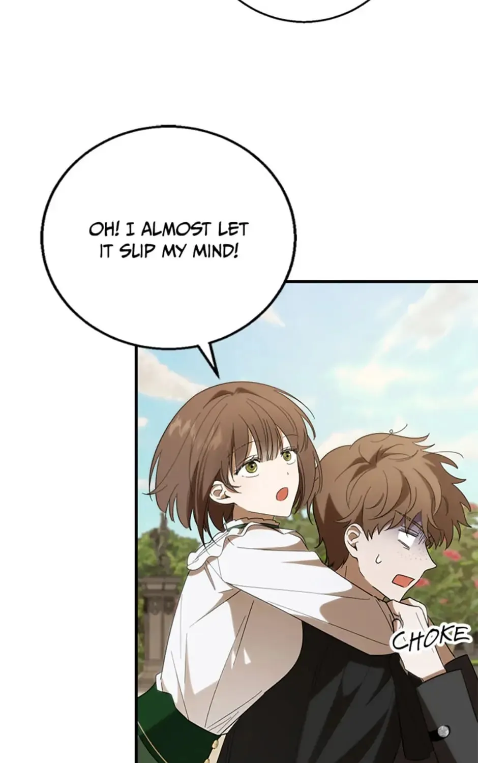 My Dear Tyrant (Gundubu) Chapter 34 page 45 - 