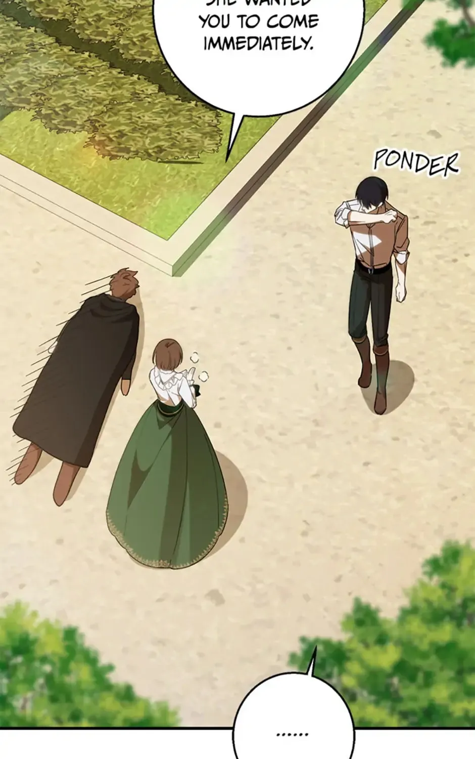 My Dear Tyrant (Gundubu) Chapter 34 page 51 - 
