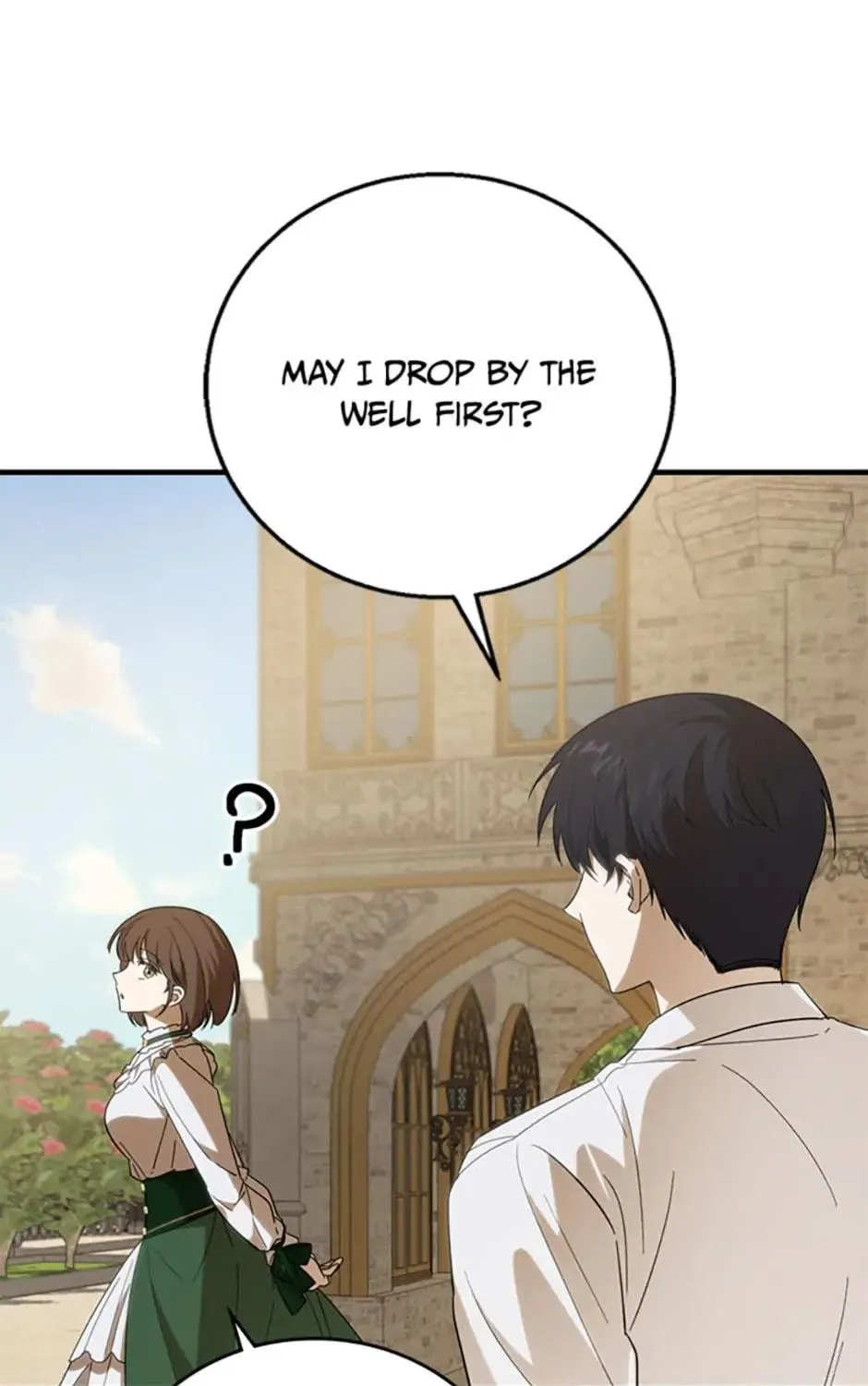 My Dear Tyrant (Gundubu) Chapter 34 page 53 - 
