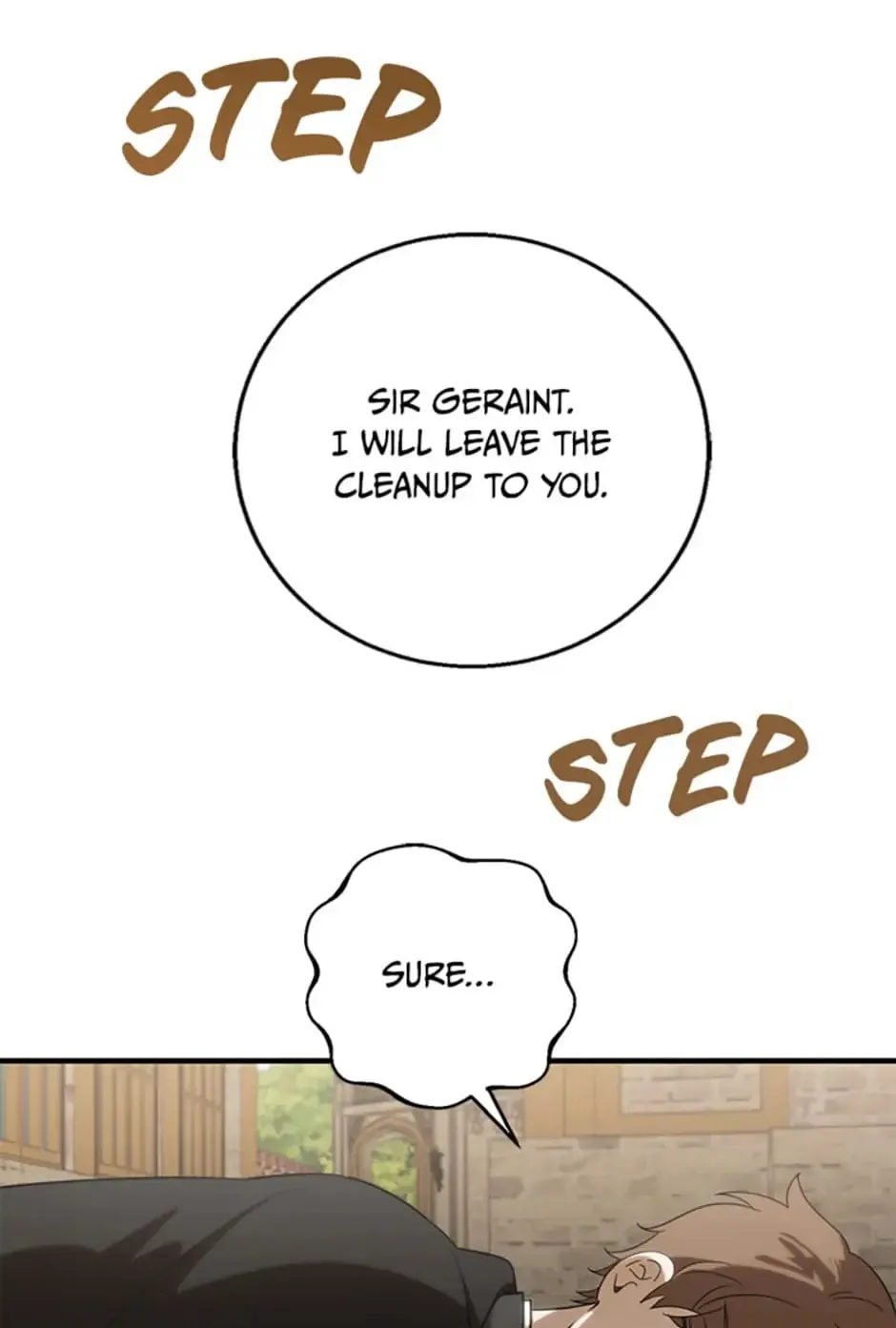 My Dear Tyrant (Gundubu) Chapter 34 page 55 - 