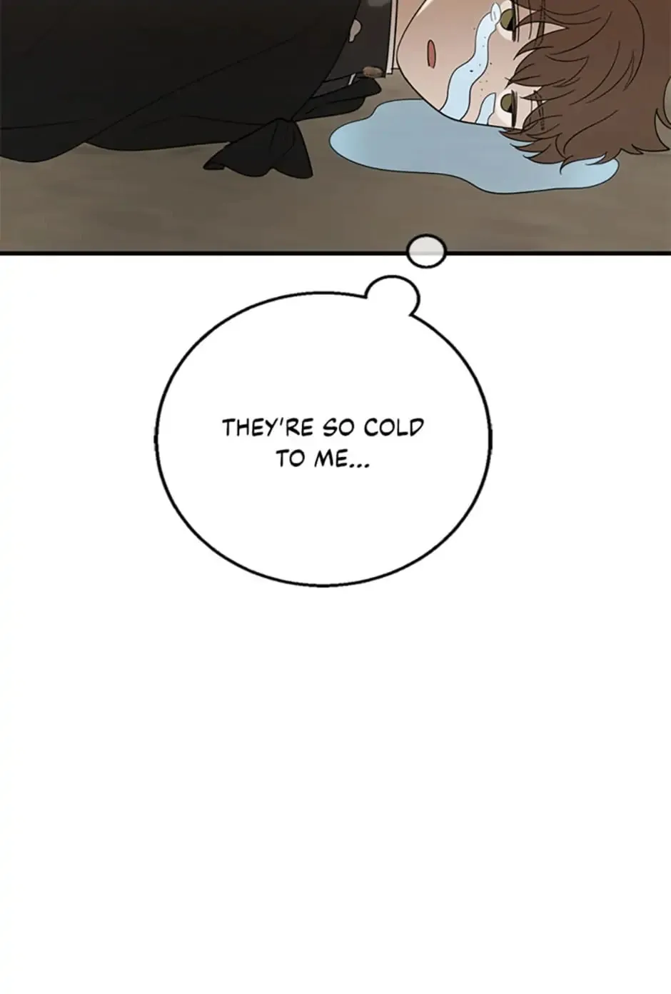 My Dear Tyrant (Gundubu) Chapter 34 page 56 - 