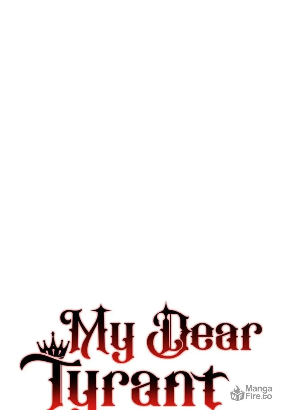 My Dear Tyrant (Gundubu) Chapter 34 page 57 - 