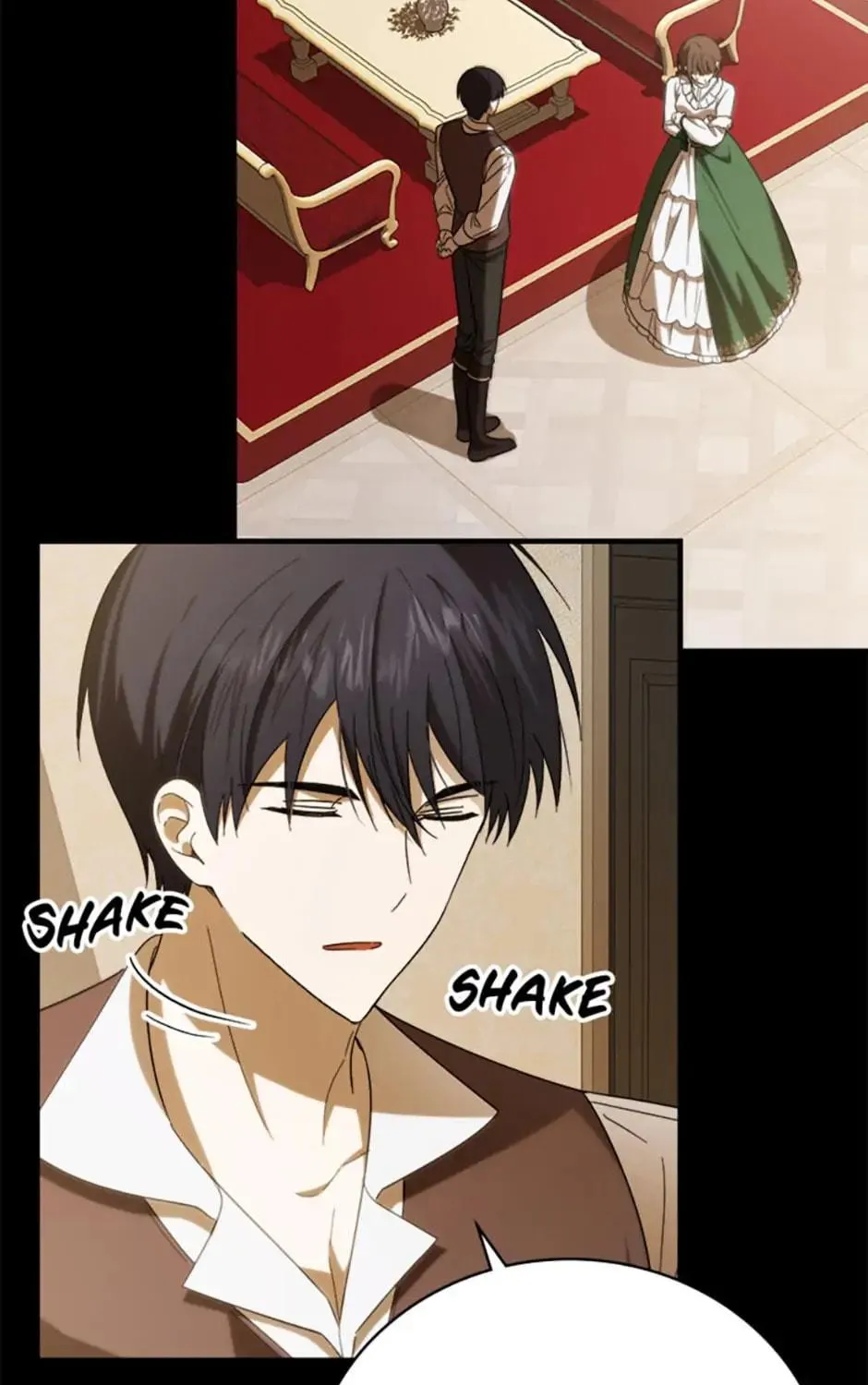 My Dear Tyrant (Gundubu) Chapter 34 page 61 - 