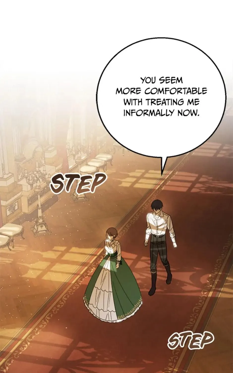 My Dear Tyrant (Gundubu) Chapter 34 page 65 - 