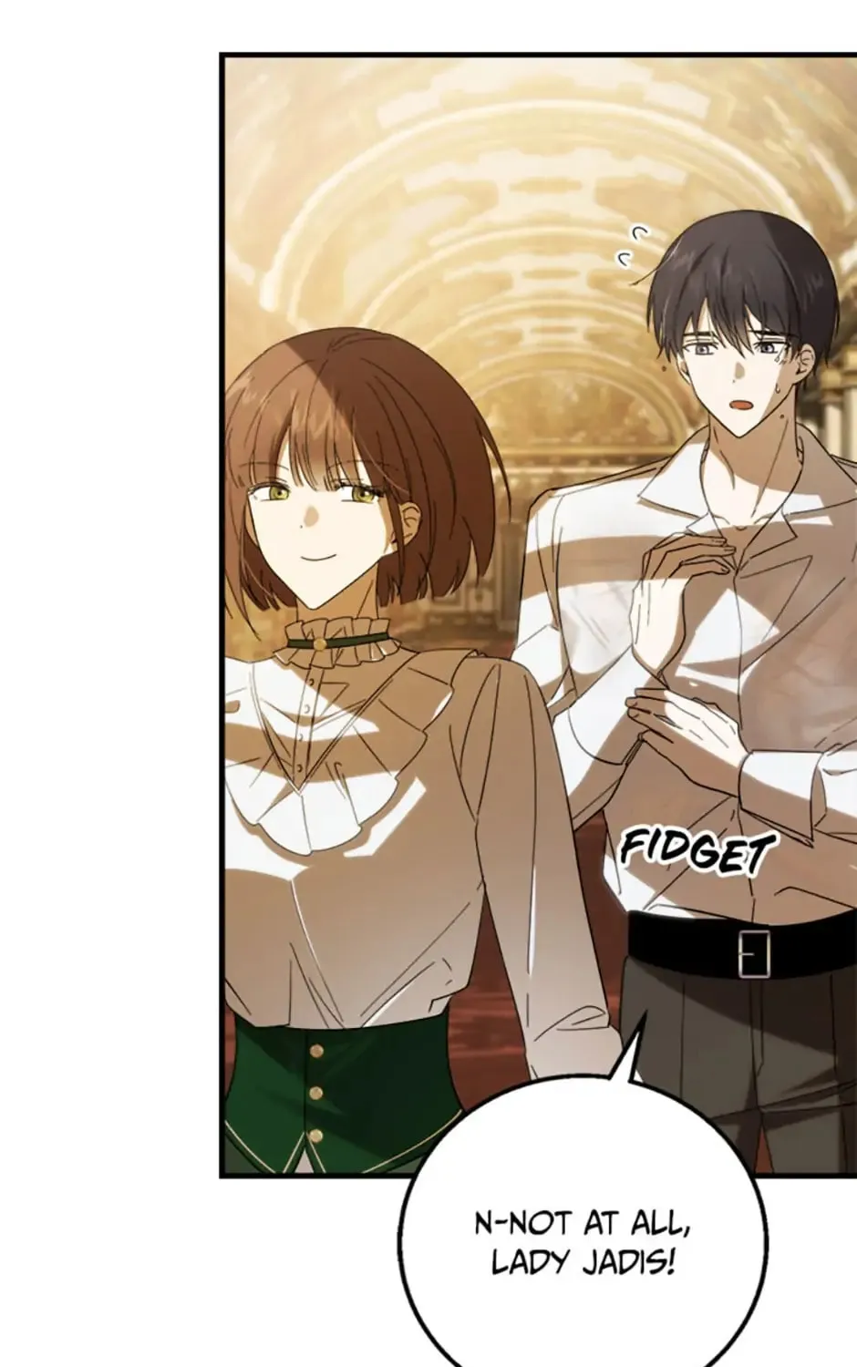 My Dear Tyrant (Gundubu) Chapter 34 page 69 - 