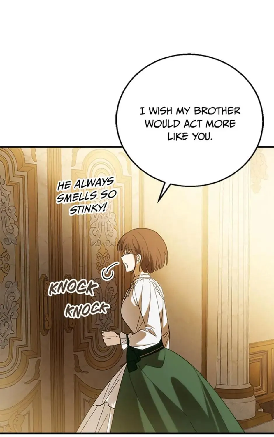 My Dear Tyrant (Gundubu) Chapter 34 page 75 - 