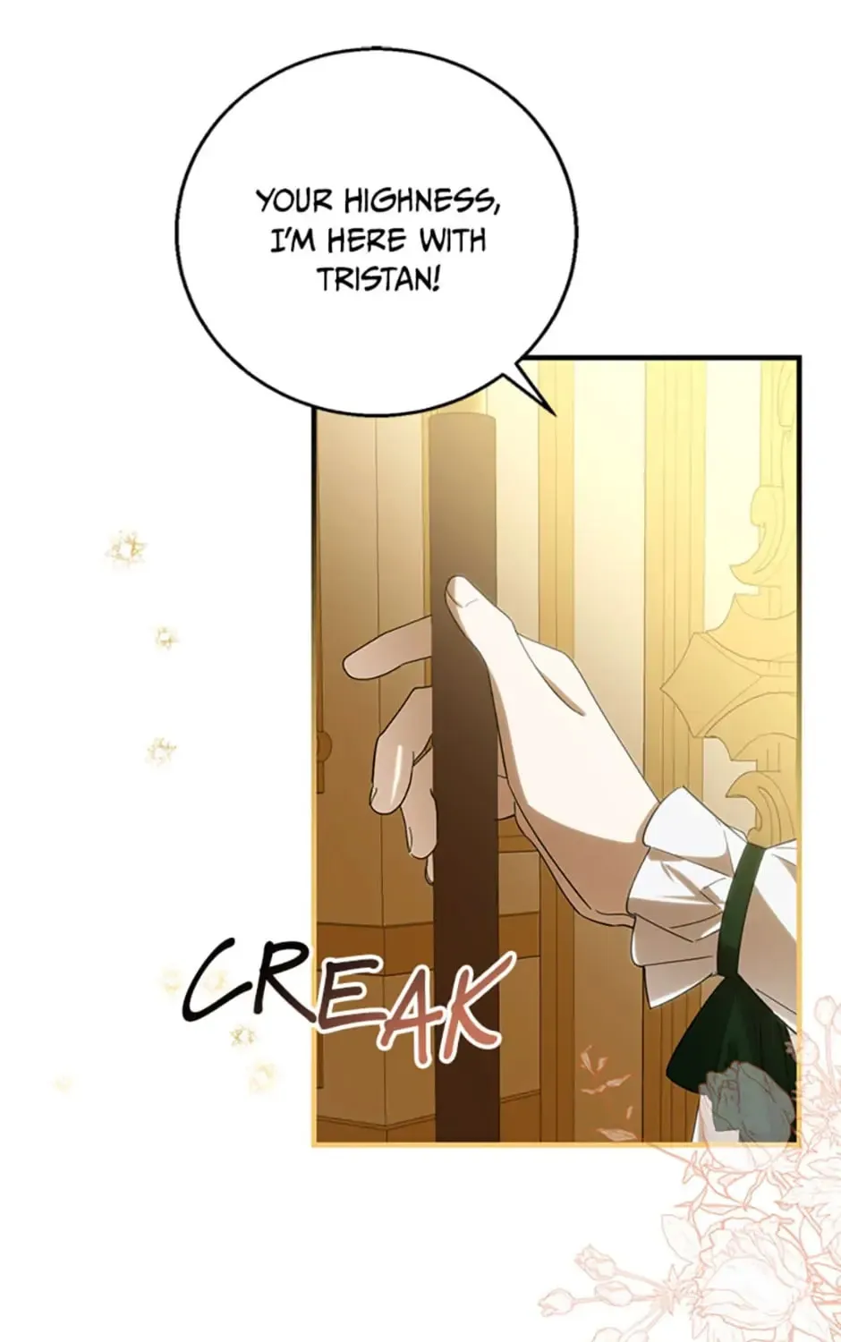My Dear Tyrant (Gundubu) Chapter 34 page 77 - 