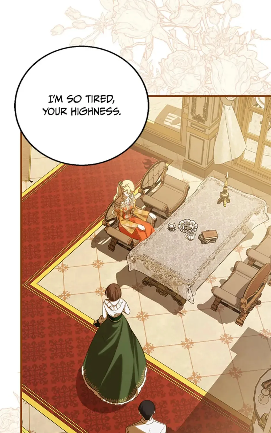 My Dear Tyrant (Gundubu) Chapter 34 page 83 - 