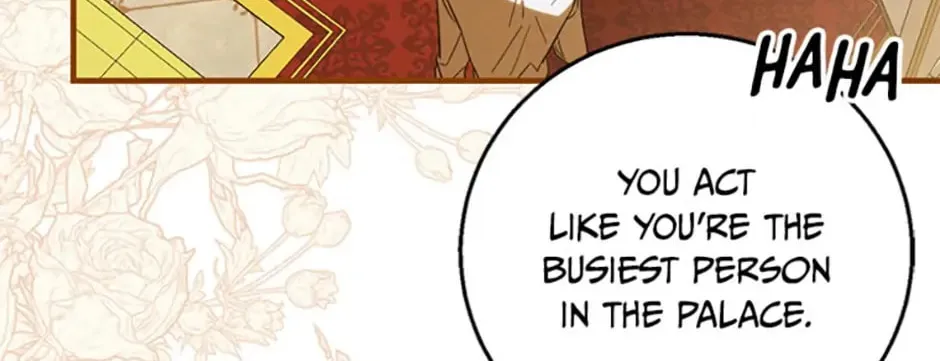 My Dear Tyrant (Gundubu) Chapter 34 page 84 - 