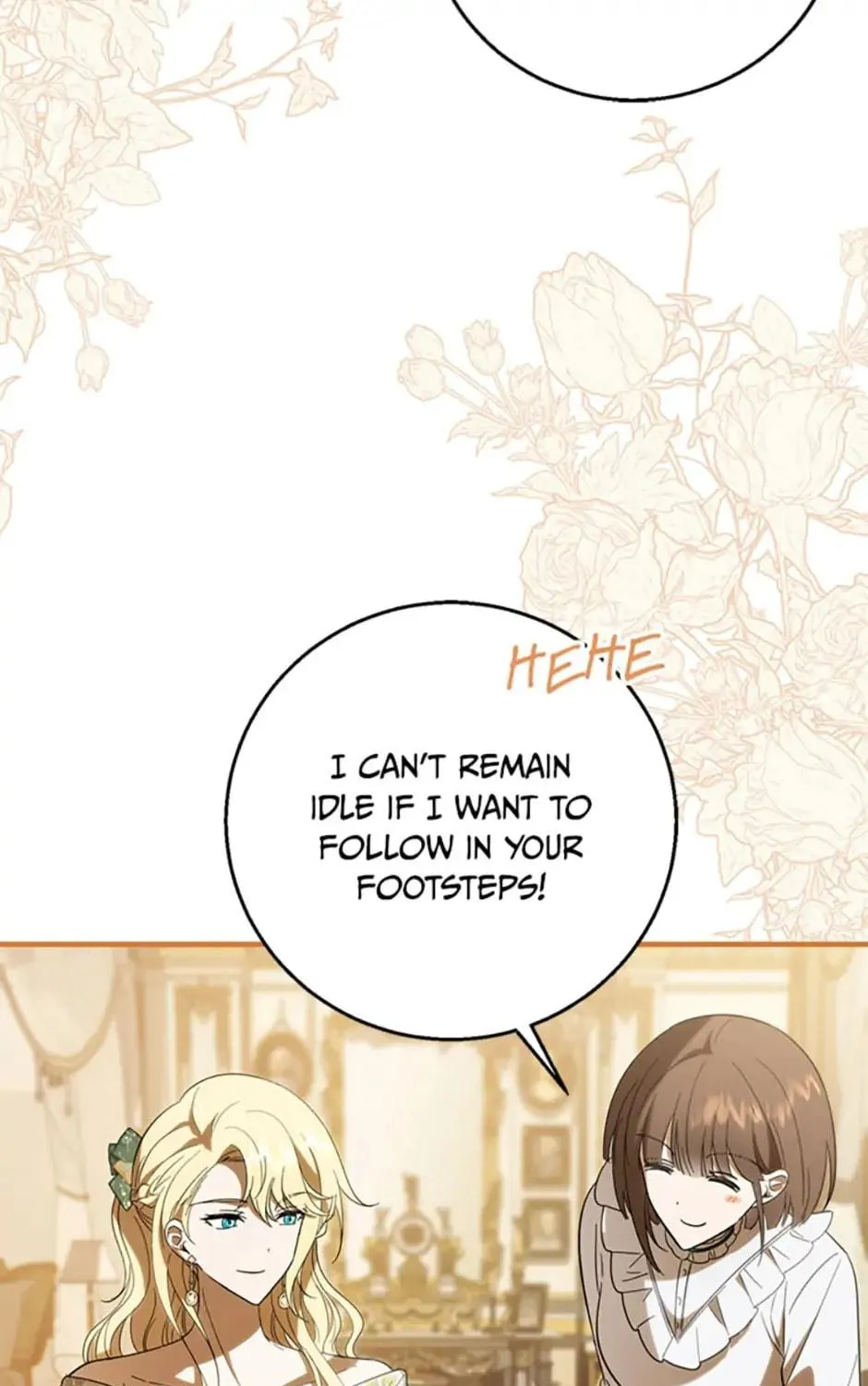 My Dear Tyrant (Gundubu) Chapter 34 page 85 - 