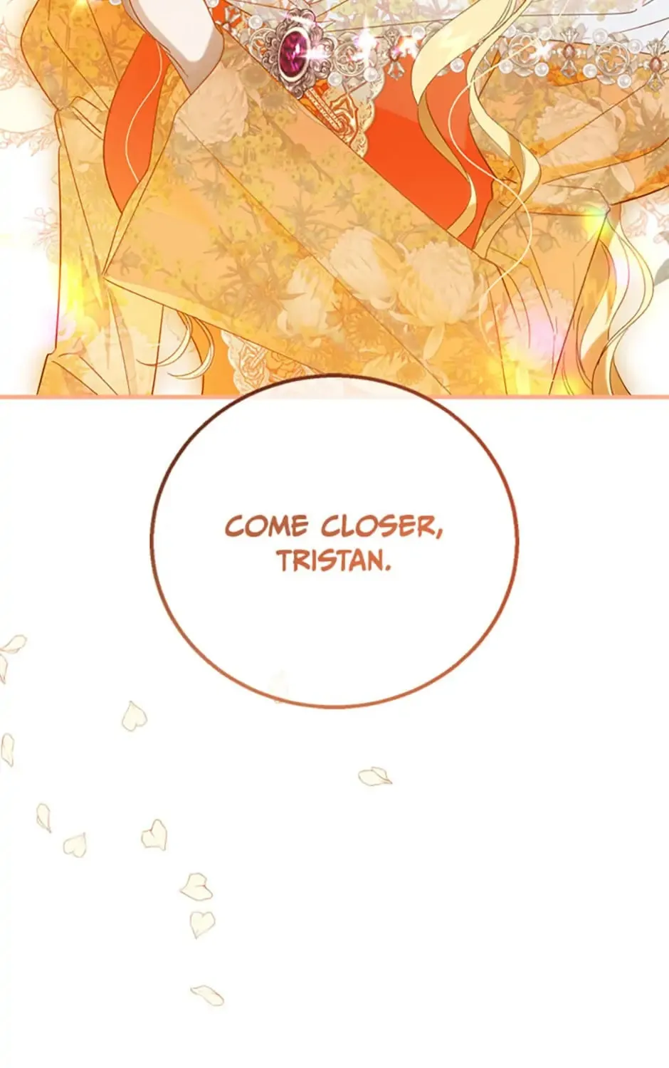 My Dear Tyrant (Gundubu) Chapter 34 page 89 - 