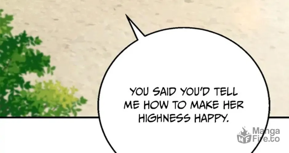 My Dear Tyrant (Gundubu) Chapter 34 page 10 - 
